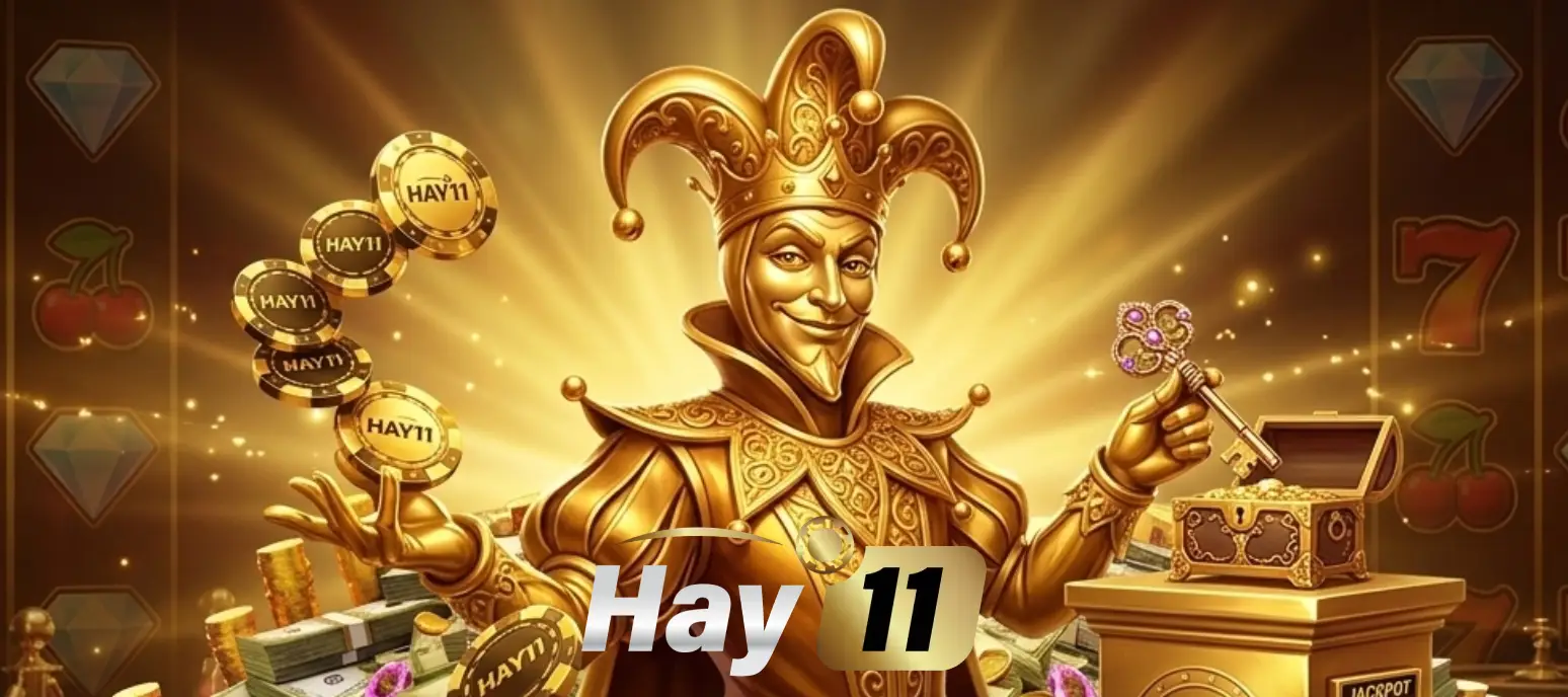 hay11 คืออะไร