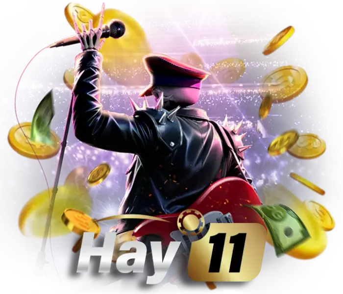 hay11 สล็อต