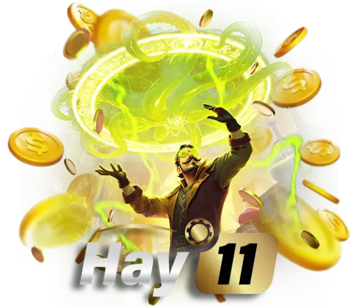 hay11 สล็อตแตกง่าย